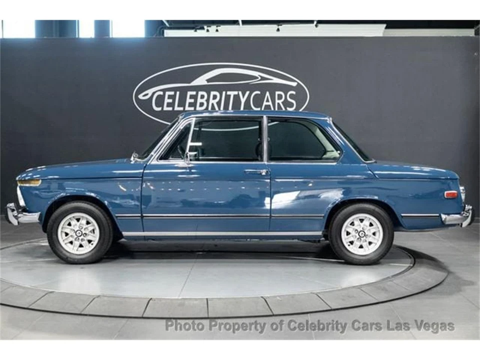 1972 BMW 2002 - Image 24 of 31