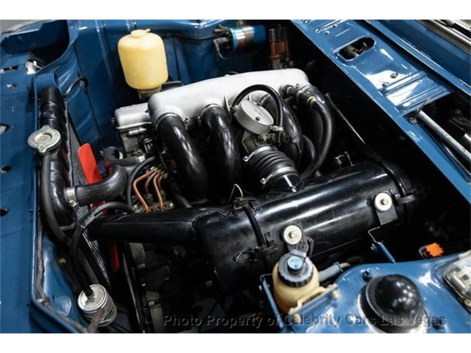 1972 BMW 2002 - Image 10 of 31