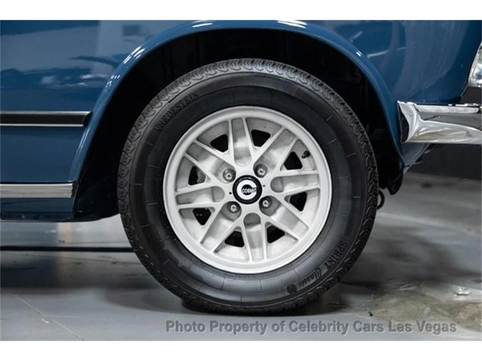 1972 BMW 2002 - Image 28 of 31