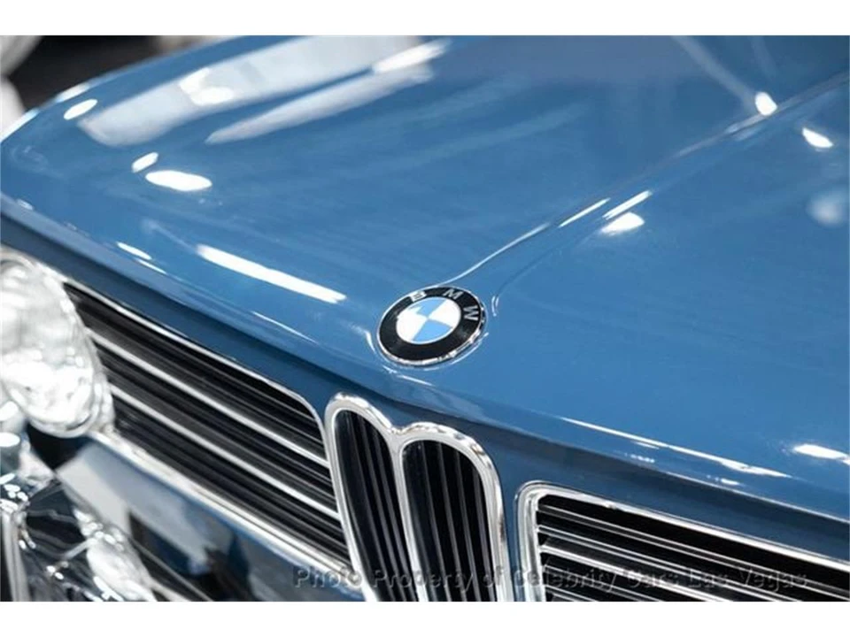 1972 BMW 2002 - Image 20 of 31