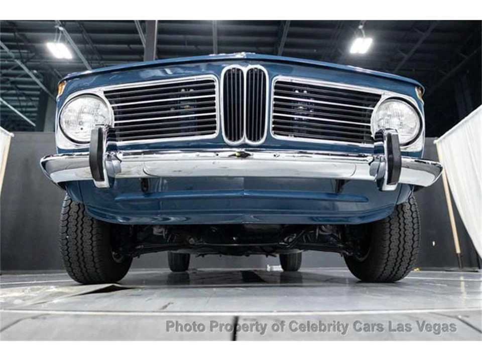 1972 BMW 2002 - Image 21 of 31