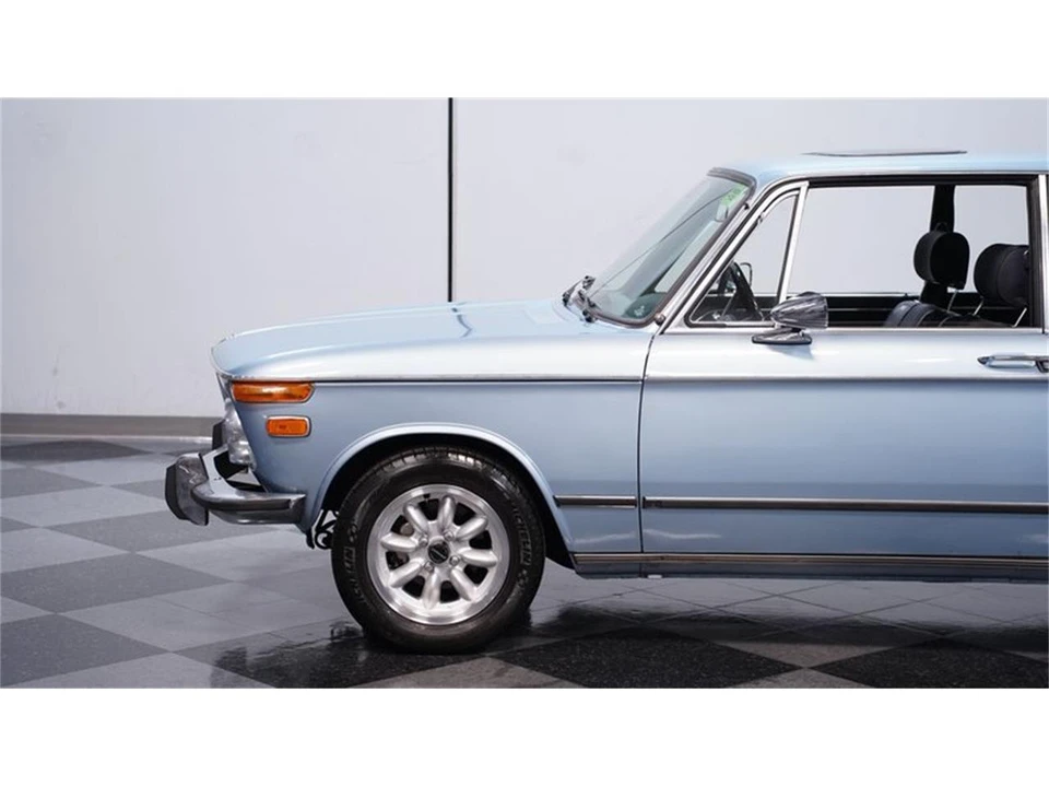 1972 BMW 2002 - Image 19 of 31