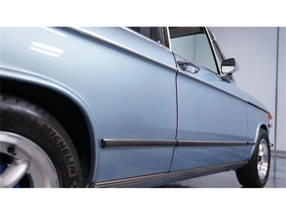 1972 BMW 2002 - Image 22 of 31