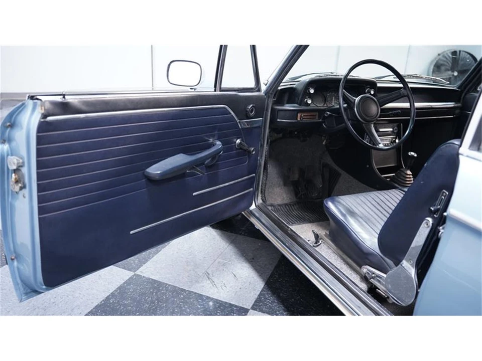 1972 BMW 2002 - Image 28 of 31