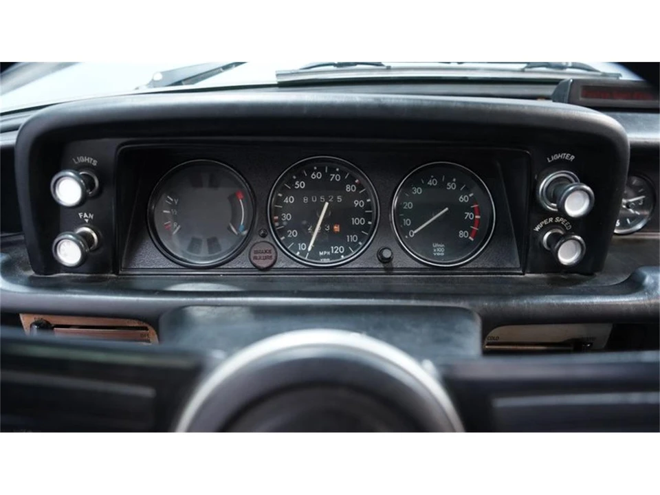 1972 BMW 2002 - Image 31 of 31