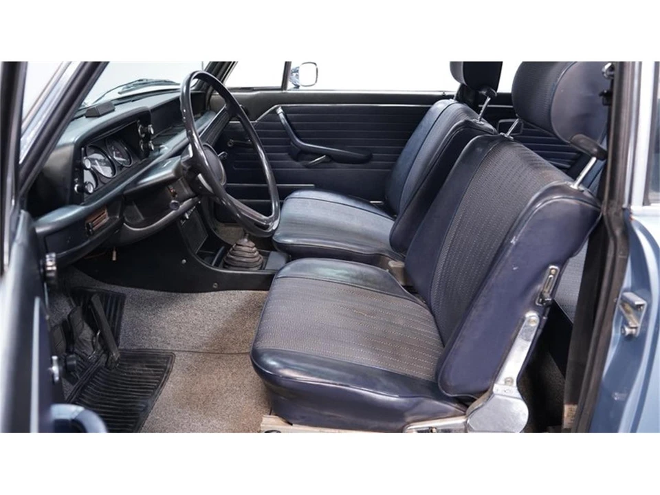 1972 BMW 2002 - Image 29 of 31