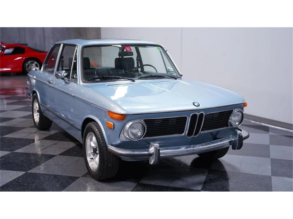 1972 BMW 2002 - Image 14 of 31
