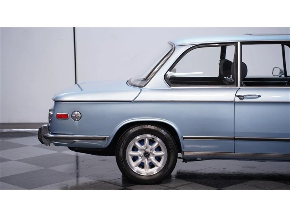 1972 BMW 2002 - Image 23 of 31