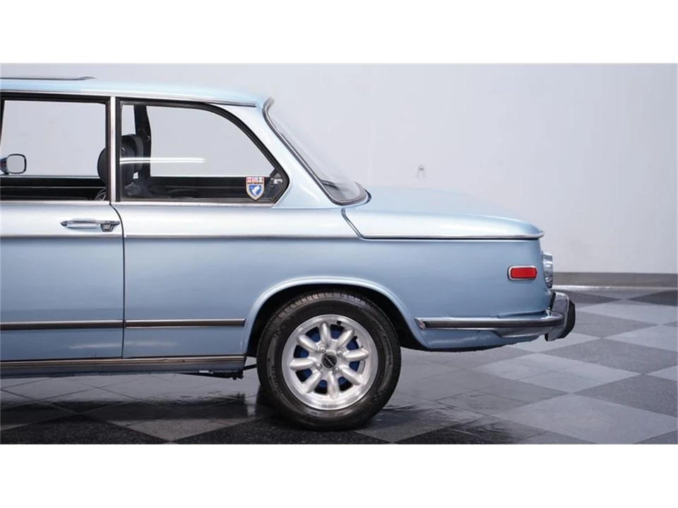 1972 BMW 2002 - Image 20 of 31
