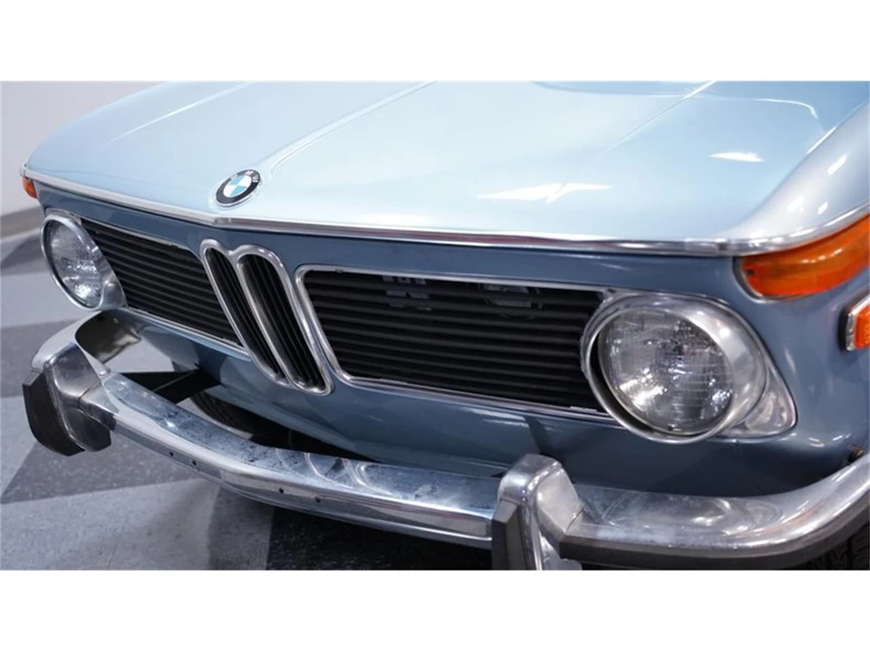 1972 BMW 2002 - Image 17 of 31
