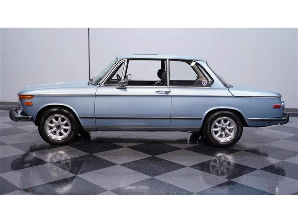 1972 BMW 2002 - Image 2 of 31