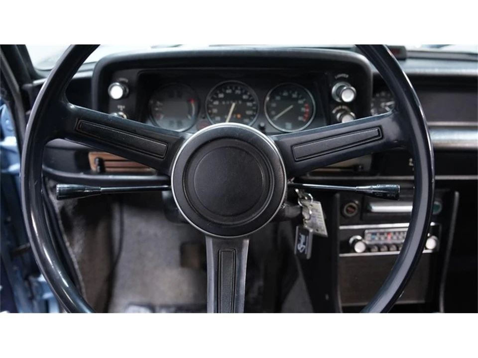 1972 BMW 2002 - Image 30 of 31