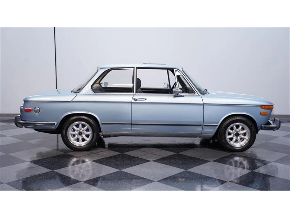 1972 BMW 2002 - Image 12 of 31