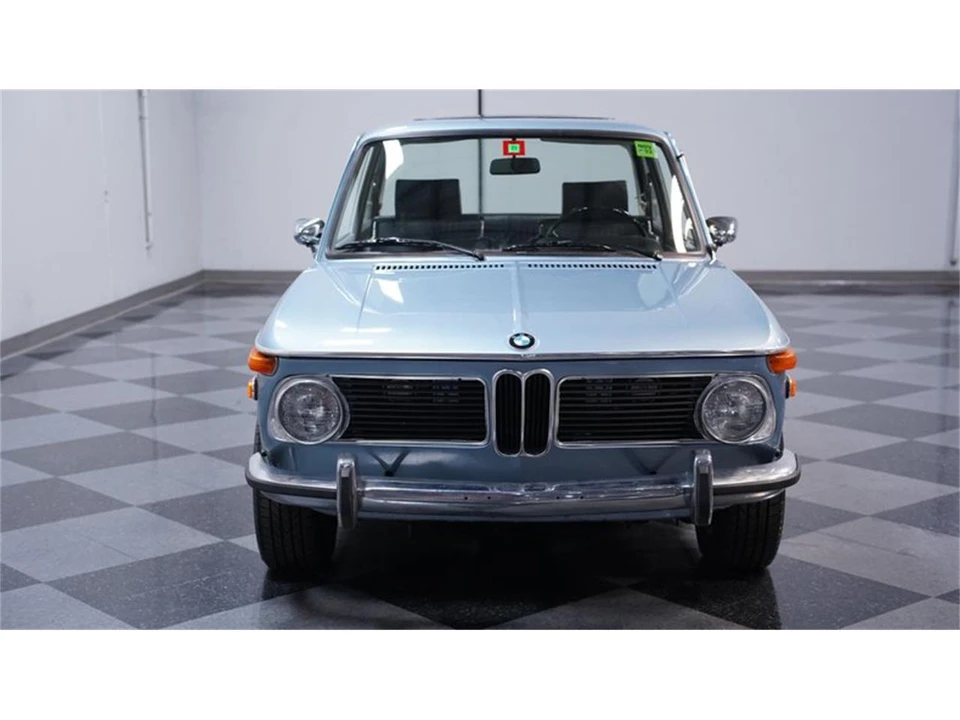 1972 BMW 2002 - Image 15 of 31