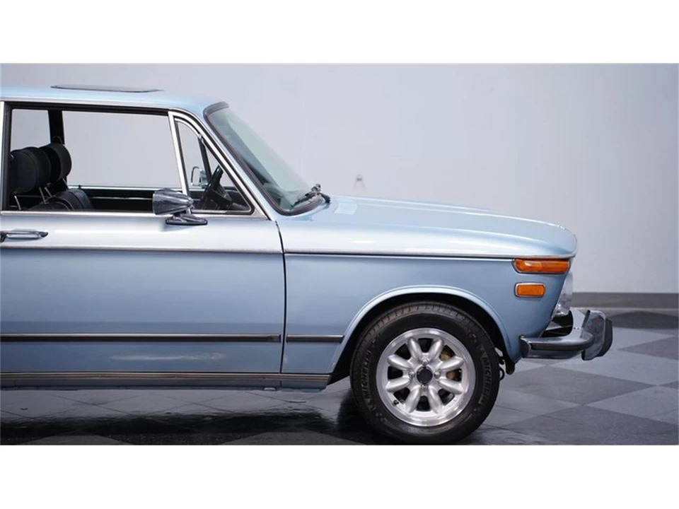 1972 BMW 2002 - Image 24 of 31