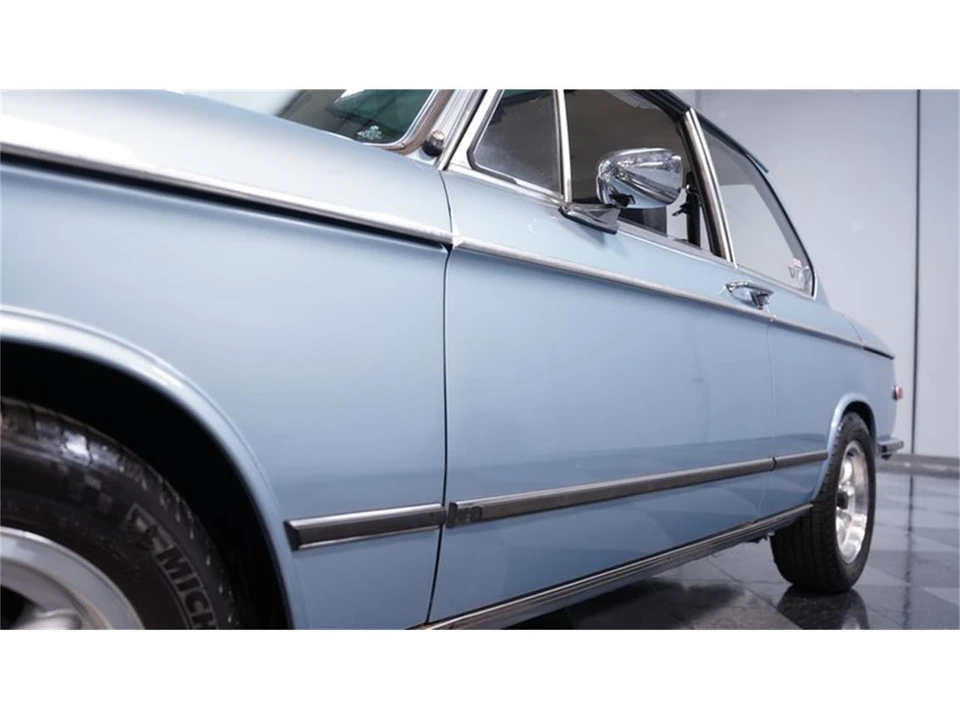 1972 BMW 2002 - Image 18 of 31