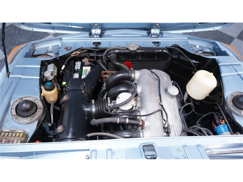 1972 BMW 2002 - Image 3 of 31