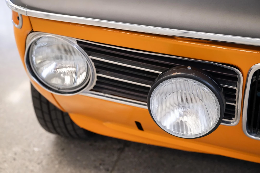 1972 BMW 2002 - Image 18 of 31
