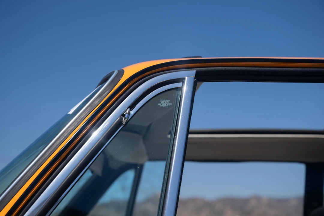1972 BMW 2002 - Image 30 of 31