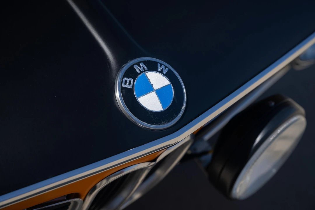 1972 BMW 2002 - Image 20 of 31