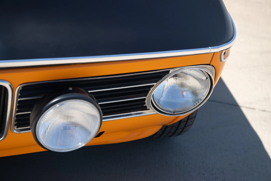 1972 BMW 2002 - Image 23 of 31