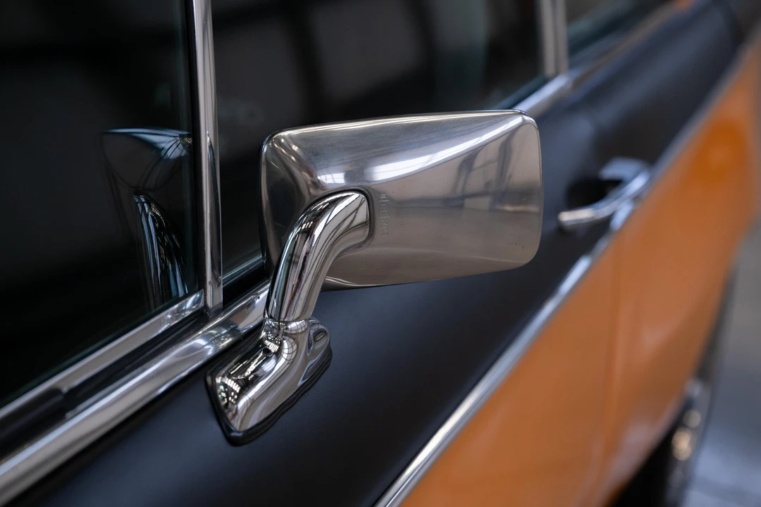 1972 BMW 2002 - Image 28 of 31