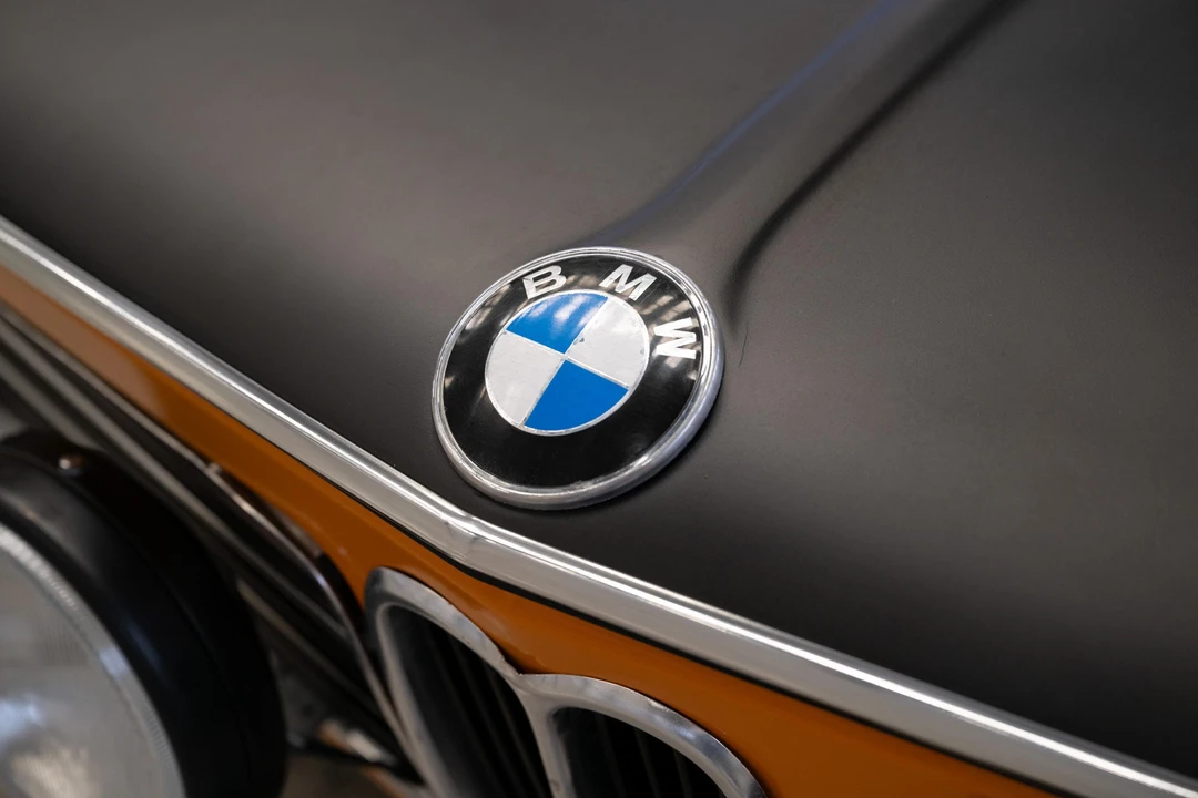 1972 BMW 2002 - Image 21 of 31