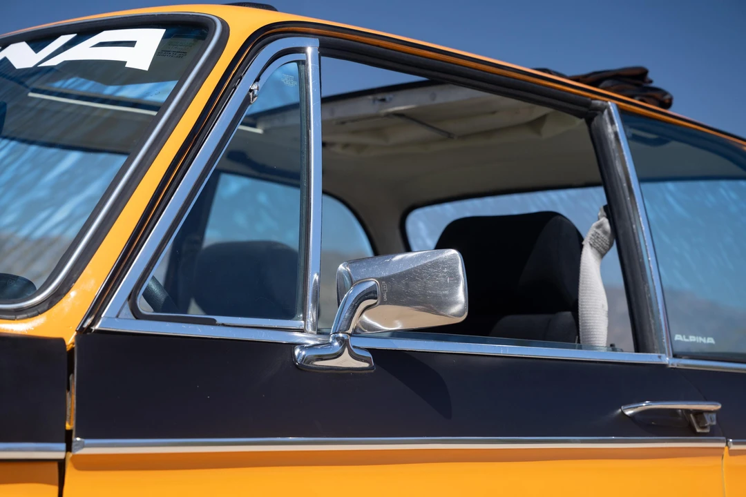 1972 BMW 2002 - Image 29 of 31