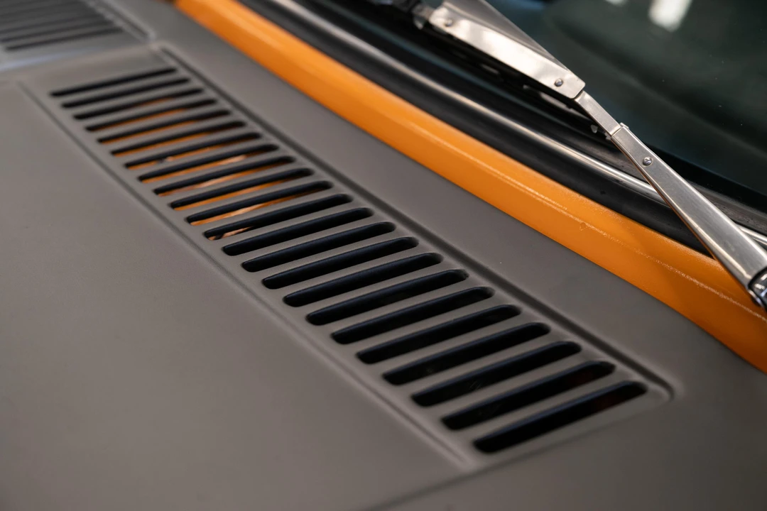 1972 BMW 2002 - Image 25 of 31