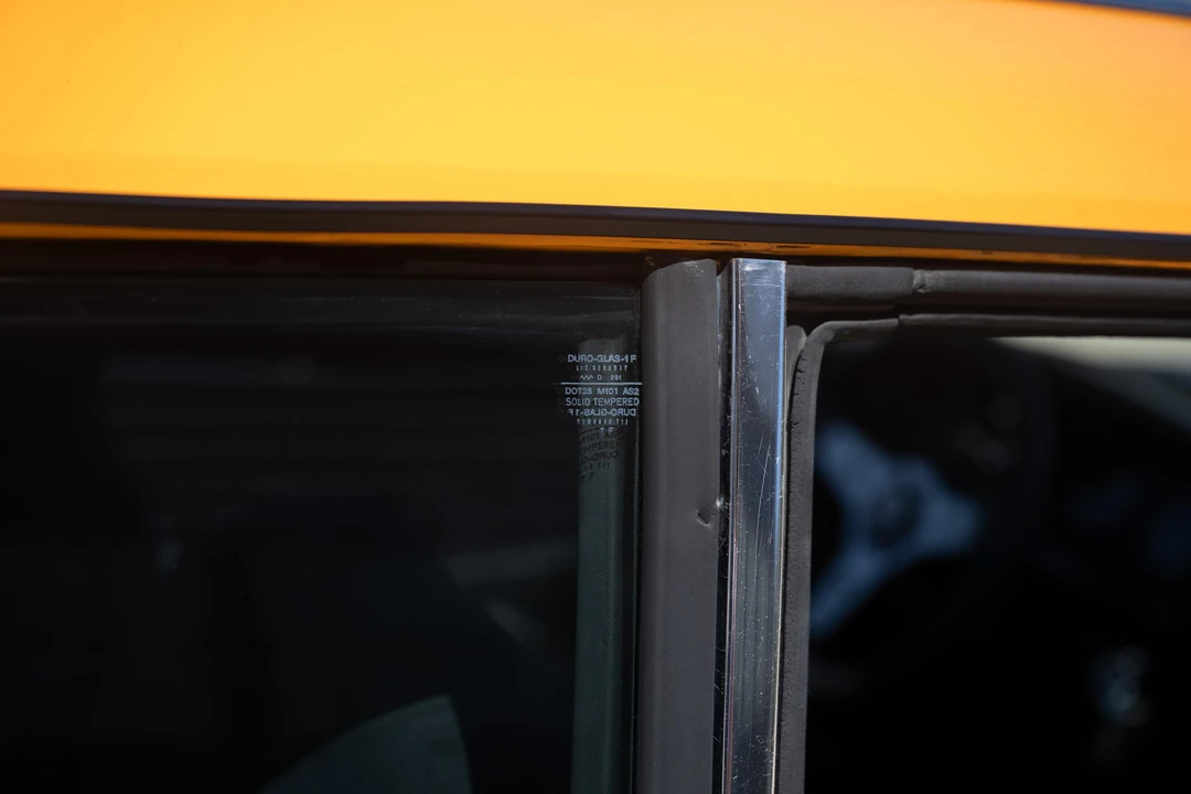 1972 BMW 2002 - Image 31 of 31