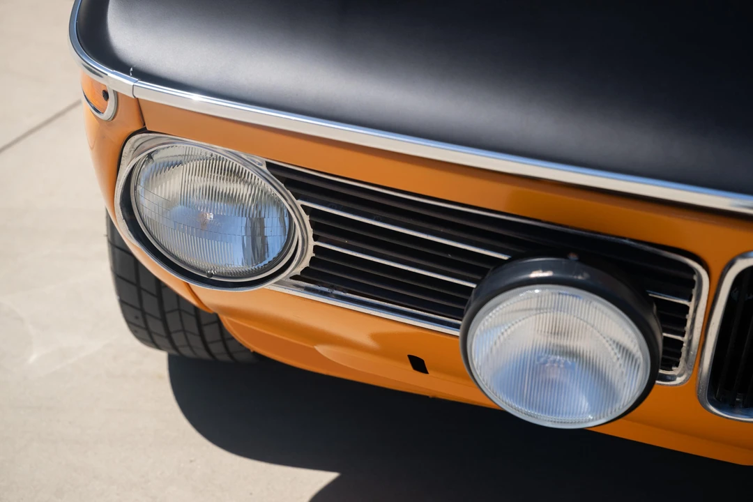 1972 BMW 2002 - Image 17 of 31