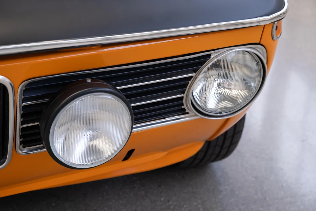 1972 BMW 2002 - Image 22 of 31