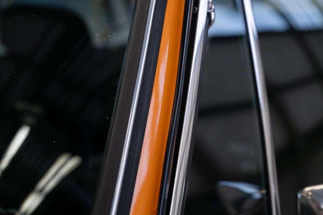 1972 BMW 2002 - Image 27 of 31