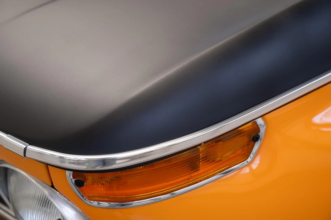 1972 BMW 2002 - Image 24 of 31