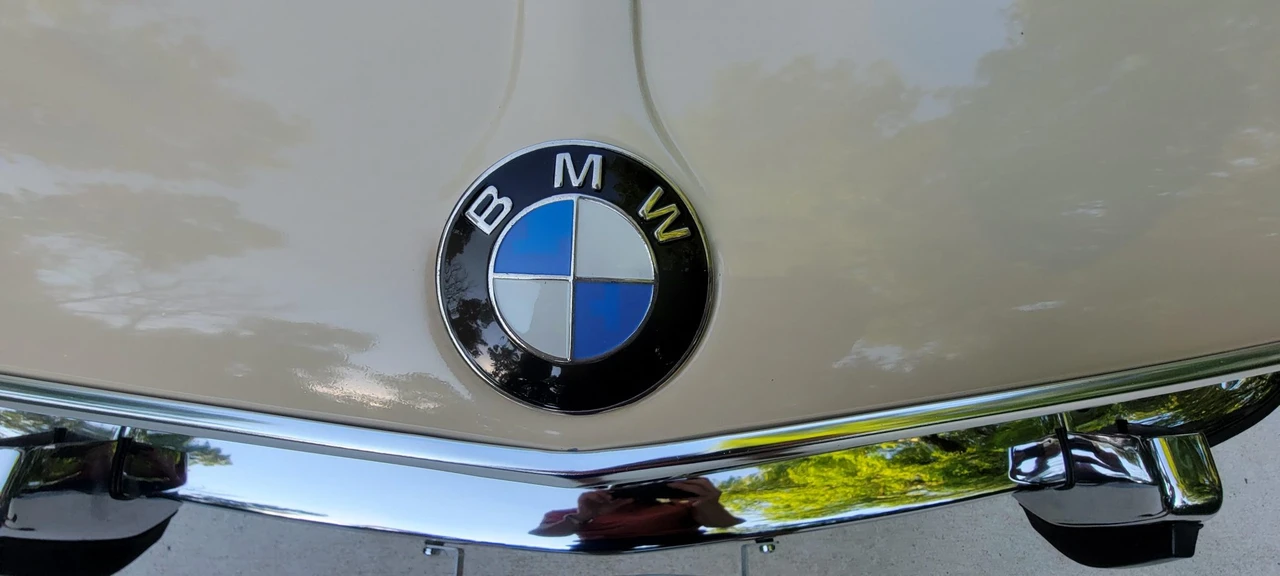 1972 BMW 2002 - Image 28 of 31