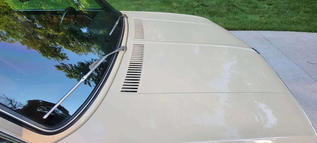 1972 BMW 2002 - Image 24 of 31