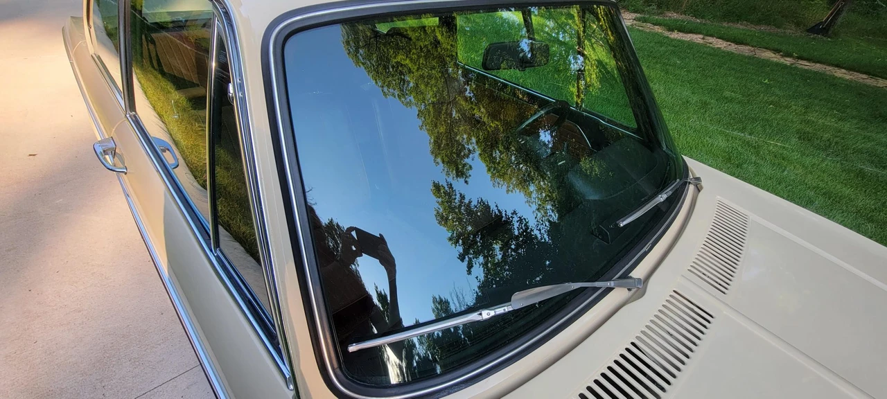 1972 BMW 2002 - Image 25 of 31