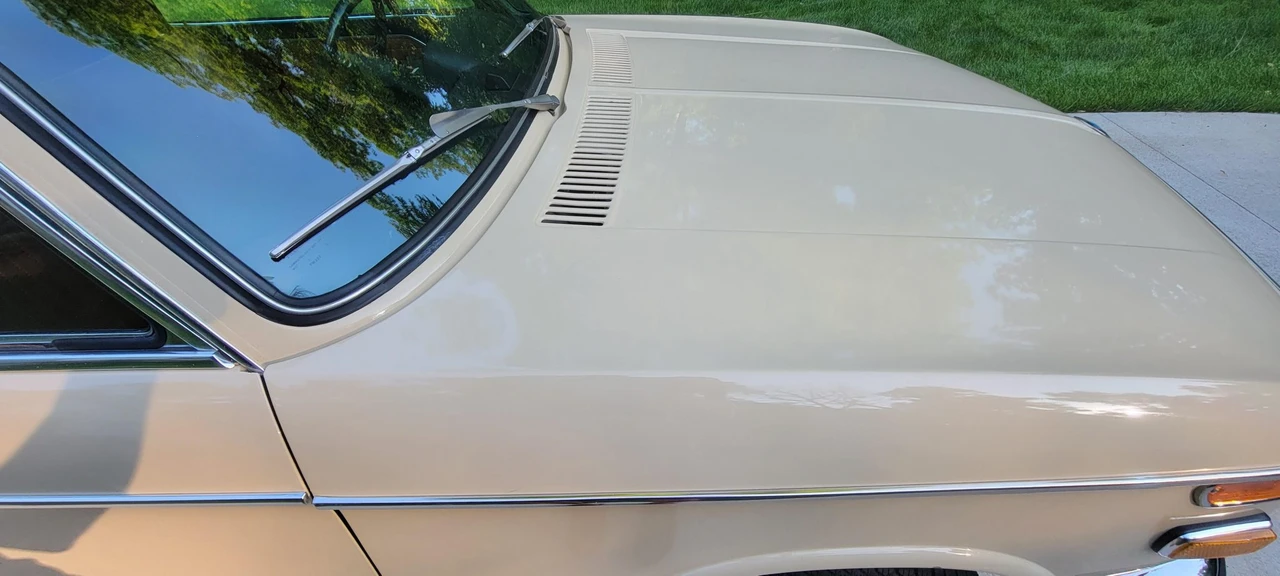 1972 BMW 2002 - Image 23 of 31