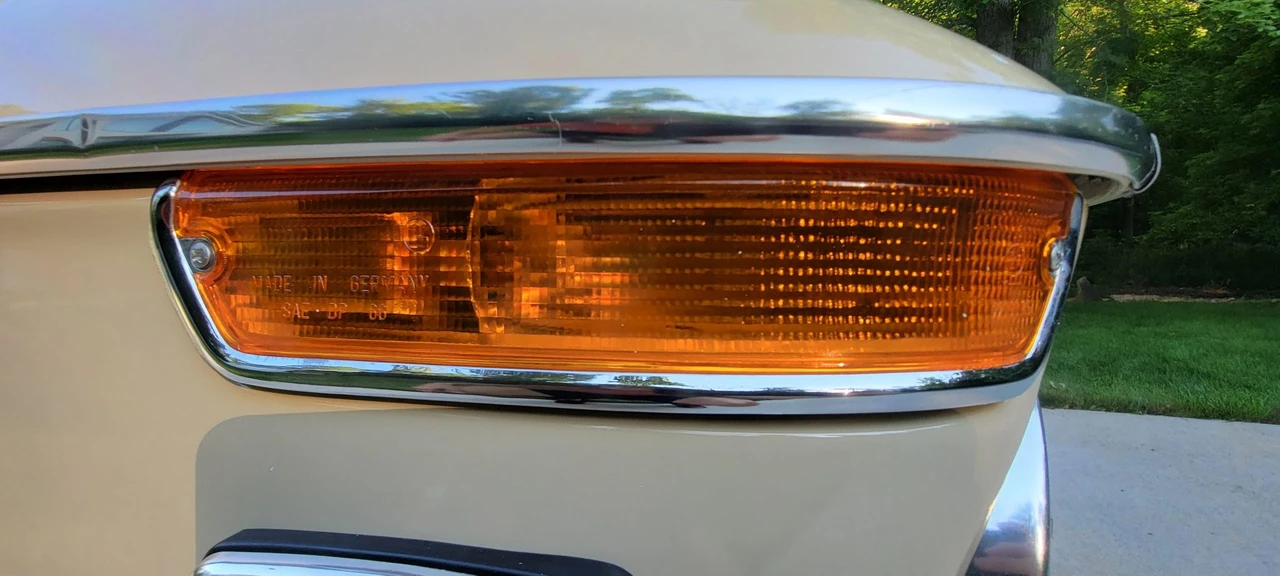 1972 BMW 2002 - Image 31 of 31