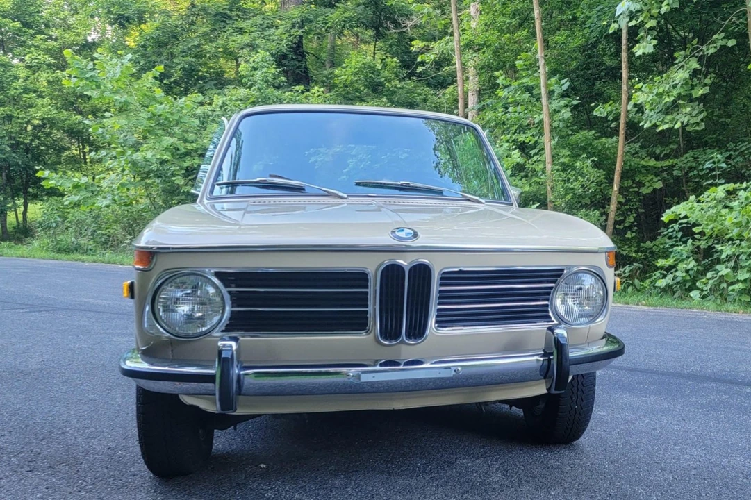 1972 BMW 2002 - Image 20 of 31