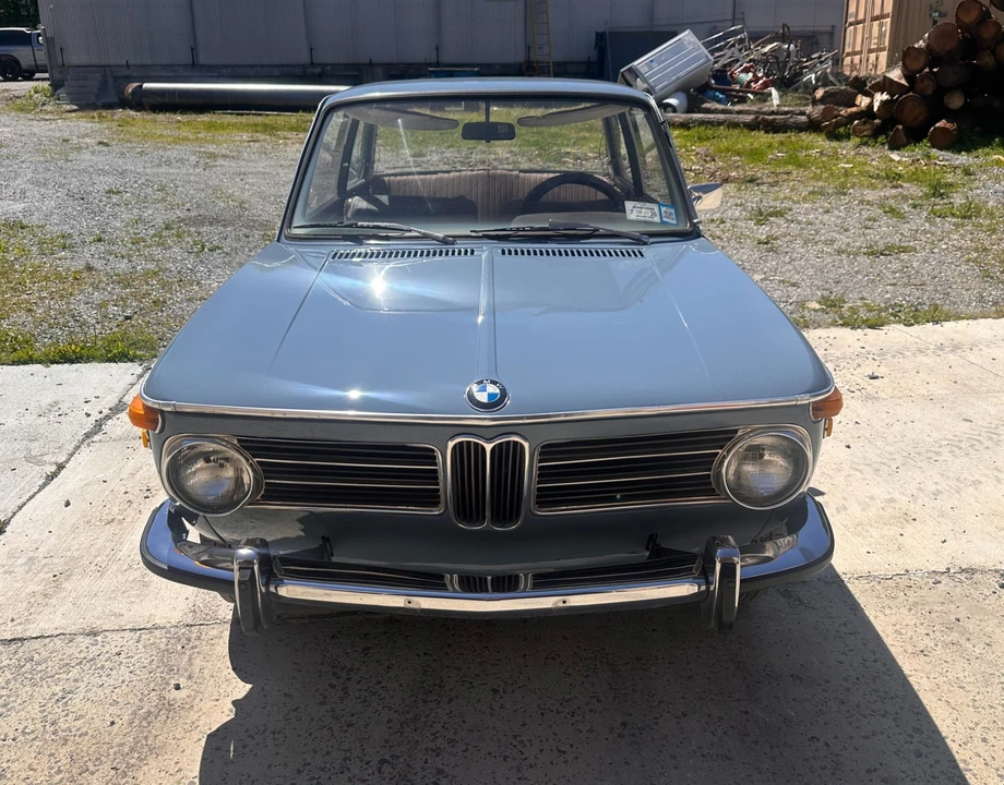1972 BMW 2002 - Image 5 of 31