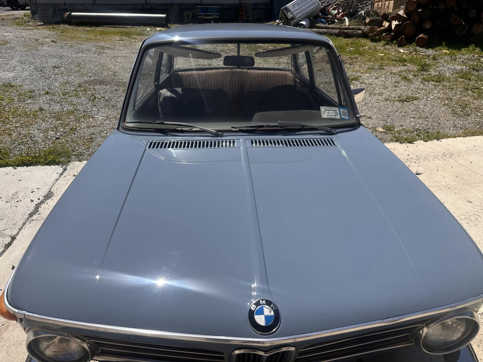 1972 BMW 2002 - Image 15 of 31