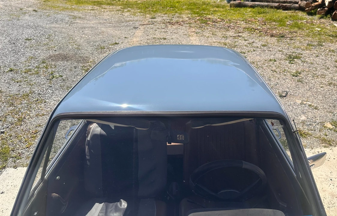 1972 BMW 2002 - Image 16 of 31