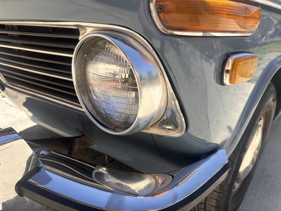 1972 BMW 2002 - Image 25 of 31