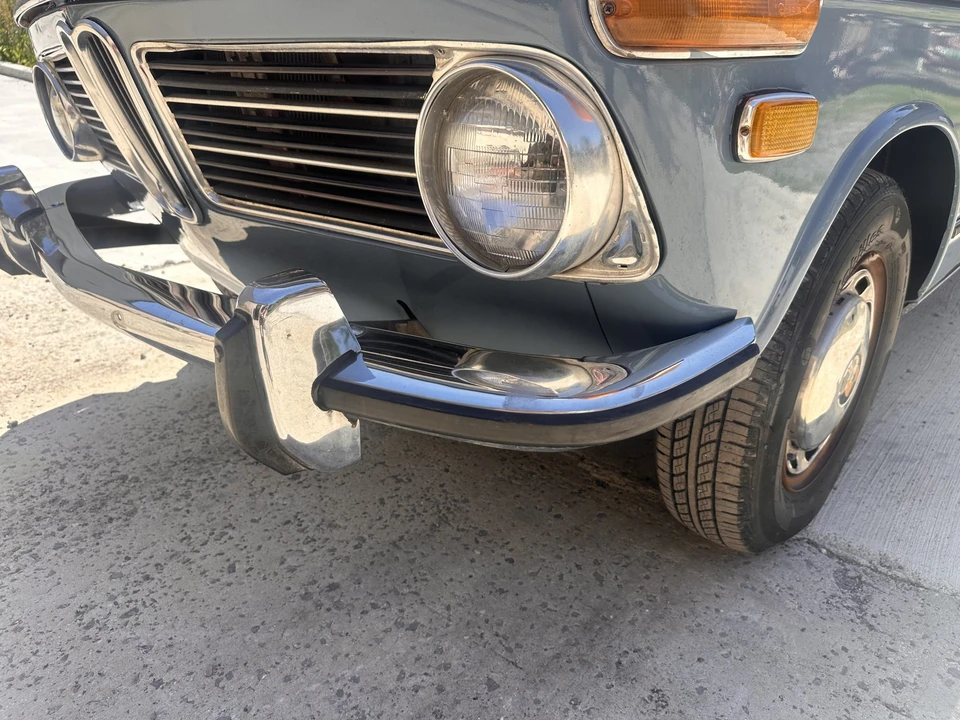 1972 BMW 2002 - Image 24 of 31