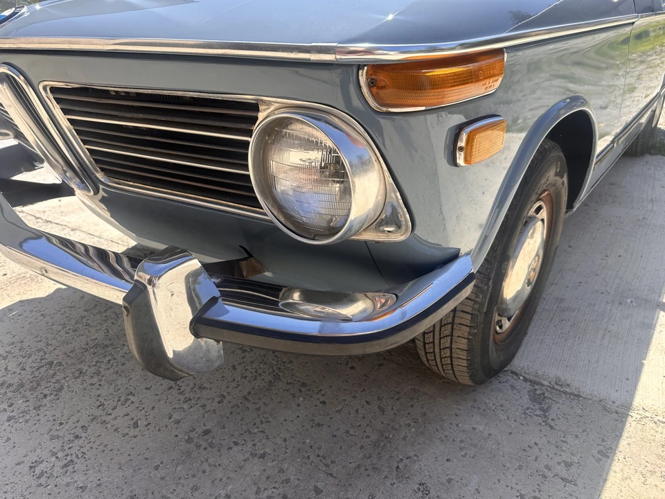 1972 BMW 2002 - Image 23 of 31