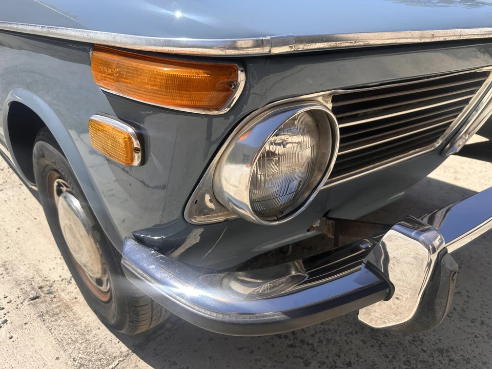 1972 BMW 2002 - Image 22 of 31