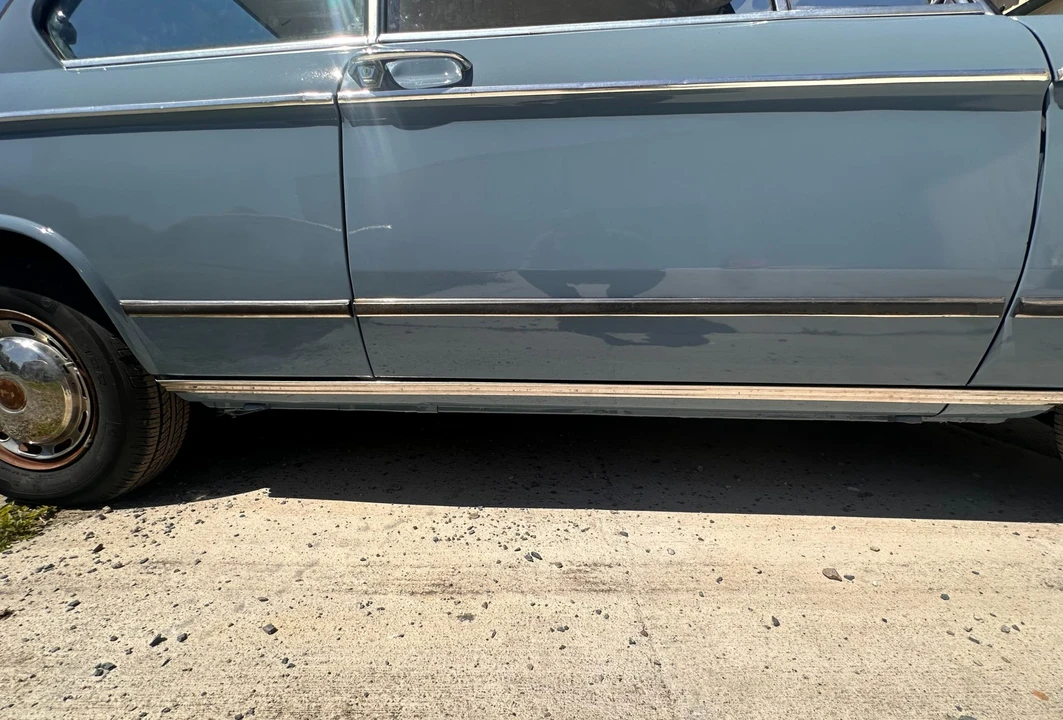 1972 BMW 2002 - Image 21 of 31