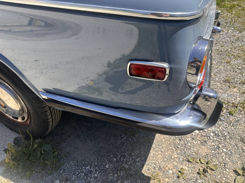 1972 BMW 2002 - Image 26 of 31