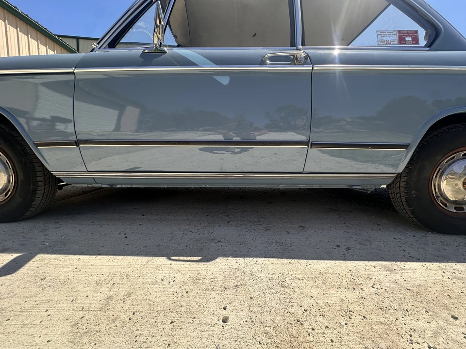 1972 BMW 2002 - Image 17 of 31